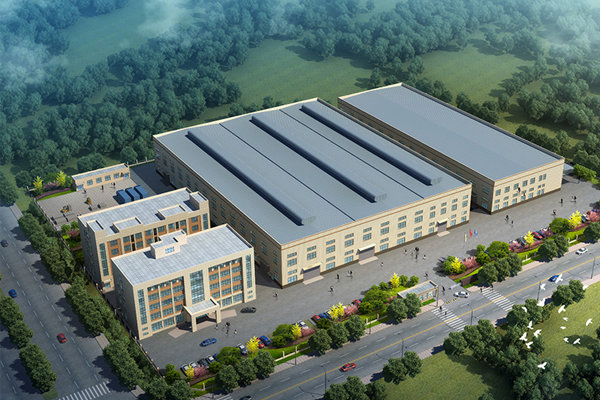 祥鑫科技股份 - 网站建设案例